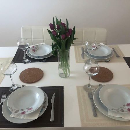 Apartment Marko Antonio Crikvenica Ngoại thất bức ảnh
