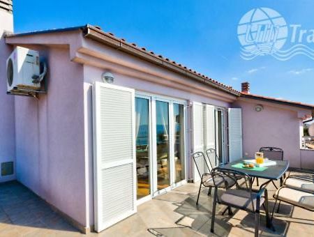 Apartment Marko Antonio Crikvenica Ngoại thất bức ảnh