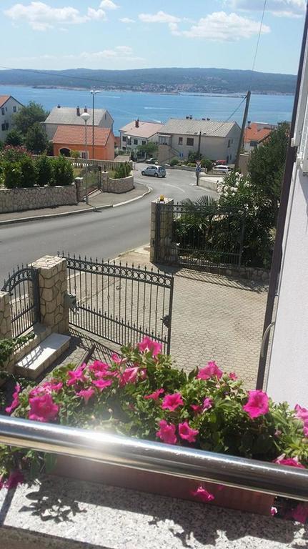 Apartment Marko Antonio Crikvenica Ngoại thất bức ảnh