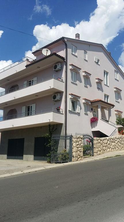 Apartment Marko Antonio Crikvenica Ngoại thất bức ảnh