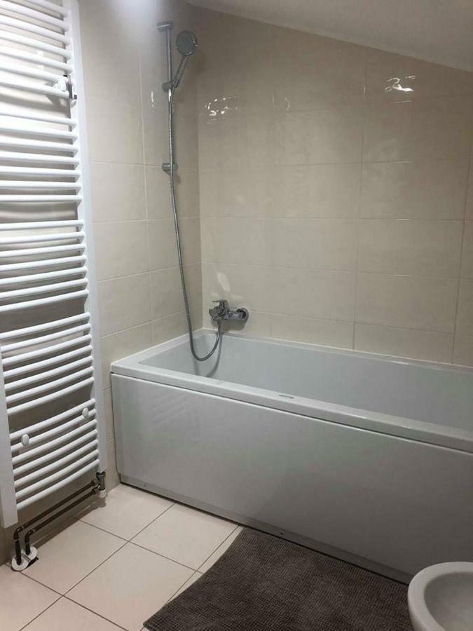 Apartment Marko Antonio Crikvenica Ngoại thất bức ảnh
