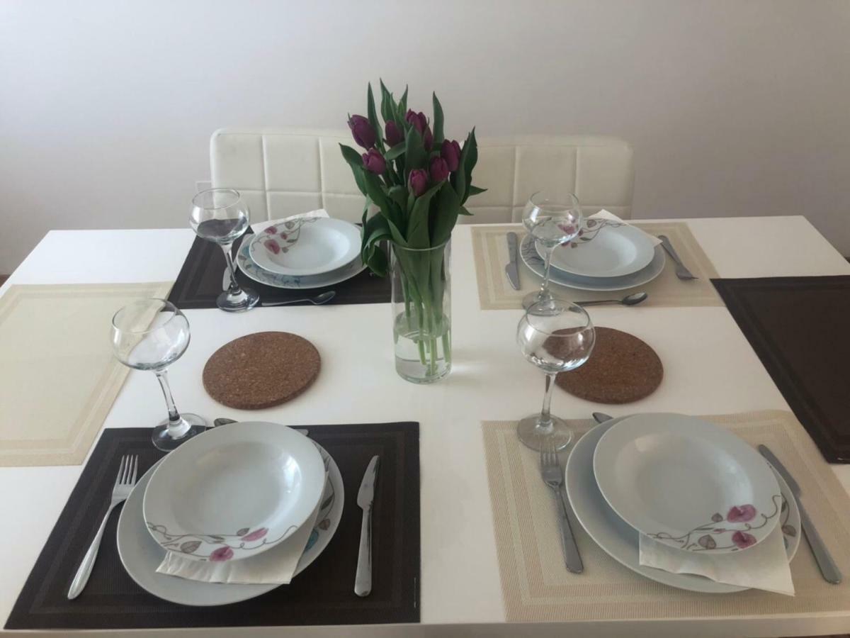 Apartment Marko Antonio Crikvenica Ngoại thất bức ảnh