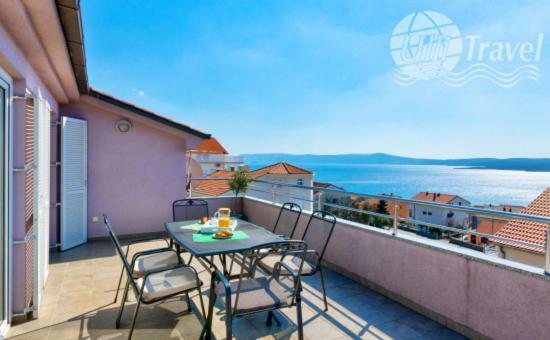 Apartment Marko Antonio Crikvenica Ngoại thất bức ảnh