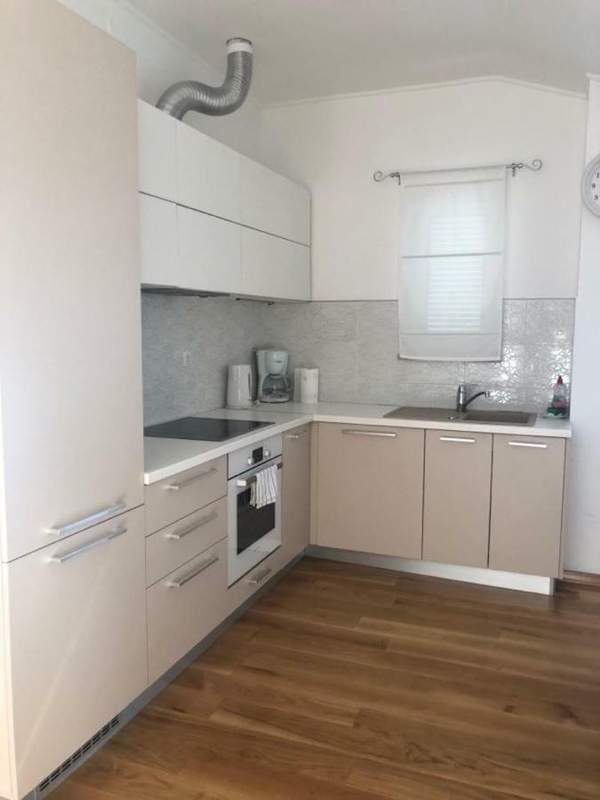 Apartment Marko Antonio Crikvenica Ngoại thất bức ảnh