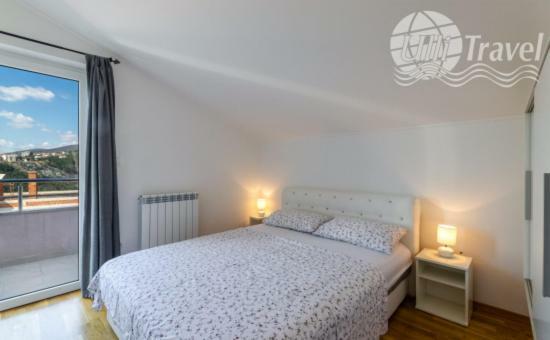 Apartment Marko Antonio Crikvenica Ngoại thất bức ảnh