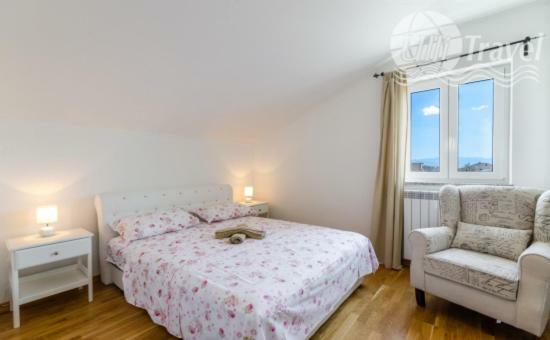 Apartment Marko Antonio Crikvenica Ngoại thất bức ảnh