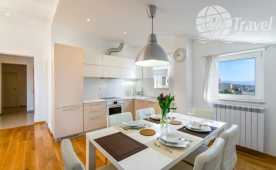 Apartment Marko Antonio Crikvenica Ngoại thất bức ảnh