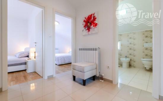 Apartment Marko Antonio Crikvenica Ngoại thất bức ảnh