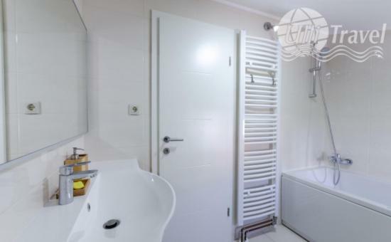 Apartment Marko Antonio Crikvenica Ngoại thất bức ảnh
