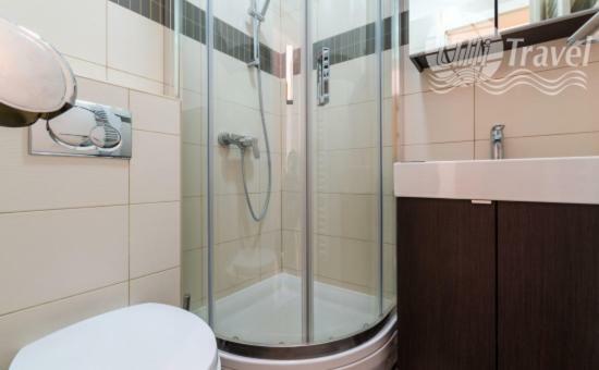 Apartment Marko Antonio Crikvenica Ngoại thất bức ảnh
